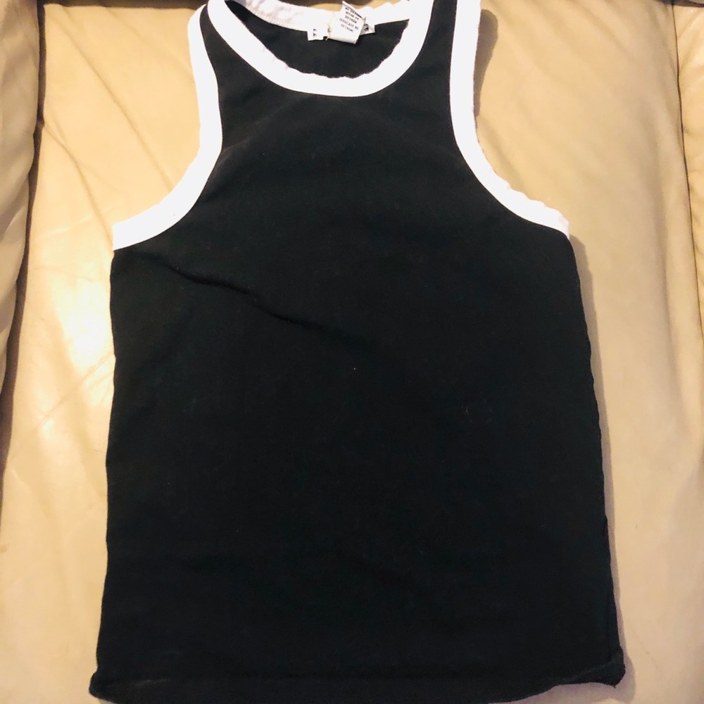 Workout top